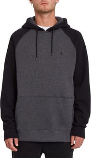 Homak Po Heather Grey