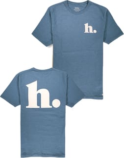 Hpoint Coastal Blue 