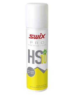 HS10 Liquide Yellow, -0°C/+10°C, 125ml