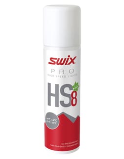 HS8 Liquide Red, -4°C/+4°C, 125ml