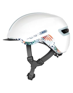 Hud-Y Ace Flower White