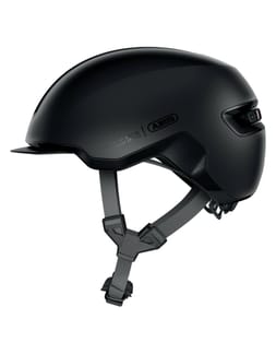 Hud-Y Ace Velvet Black