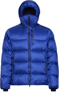 Hudson XP True Blue