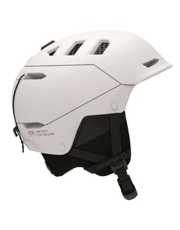 Husk Pro White