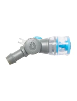 Comet Bite Valve Malibu Blue