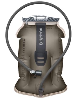 Force 3L DSL Mammoth Grey