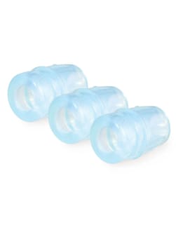 Hydraulics Silicone Nozzle Three Pack