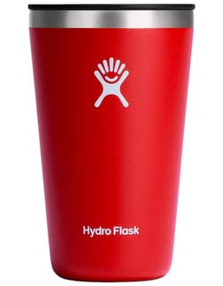 16 Oz All Around Tumbler Goji