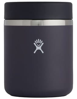 28 Oz Insulated Food Jar Blackberry