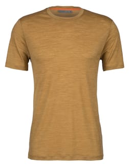 M Sphere II SS Tee Coyote Heather