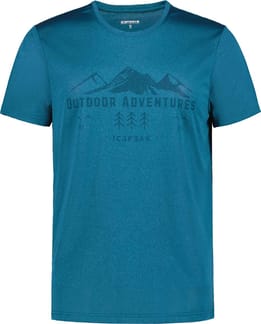 Bearden Turquoise