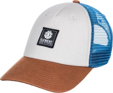 Icon Mesh Cap Pussywillow Gry