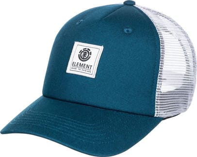 Icon Mesh Cap Reflecting Pond
