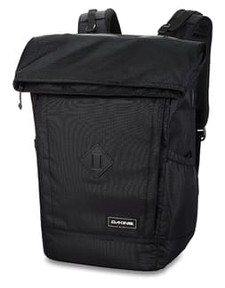 Infinity Pack 21L Black Ripstop