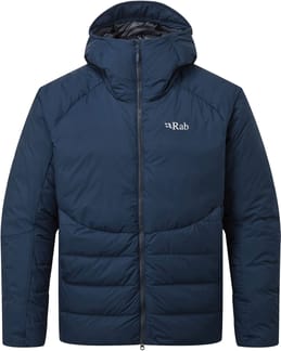 Infinity Light Jkt M Ink