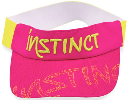 Instinct Visor Magenta