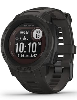 Instinct Solar Graphite