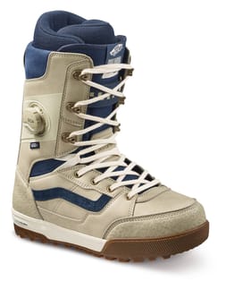 Invado Pro Dan Leidahl Khaki/Navy