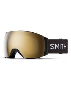 Io Mag Xl Black Chromapop Sun Black Gold Mirrorr      