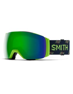 Io Mag XL Limelight Anchor Chromapop Sun Green Mirror