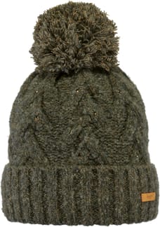 Iphe Beanie W Army