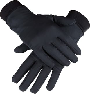 IR Reflex Gloves Black