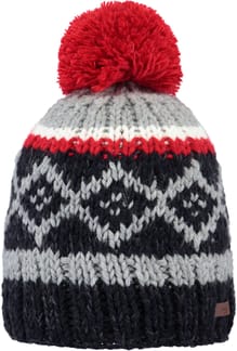 Issak Beanie M Navy