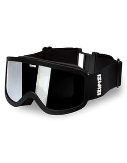 #Sun Snow Large Cat. 2 Black