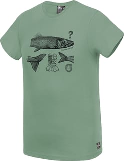 Jack Tee Army Green