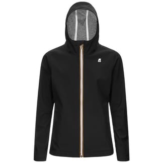 Jack Bonded Jersey Black Pure