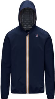 Jack Stretch Dot Depht Blue