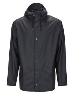 Jacket Black