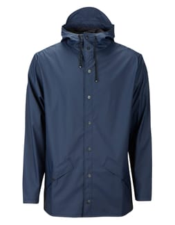 Jacket Blue