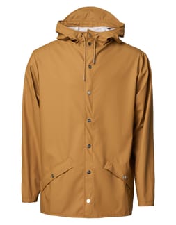 Jacket Khaki