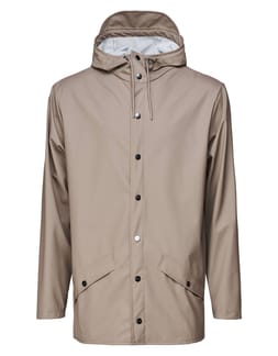 Jacket Taupe