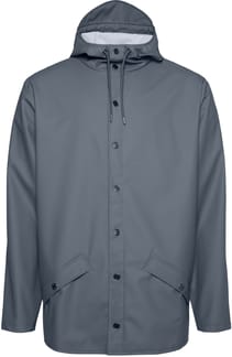 Jacket River