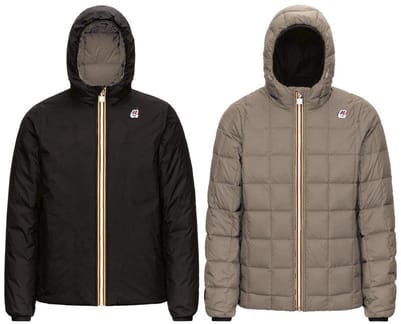 Jacques Thermo Plus Double Black Pure - Beige Taupe