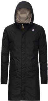Jeremy Thermo Plus.2 Black Pure Beige Taupe