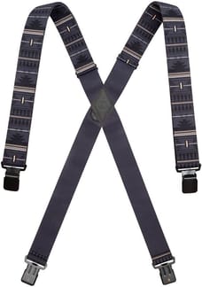 Jessup Navy/Dr Rug