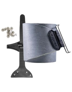 Trim-to-Fit Nomad Splitboard Skins