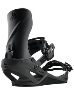 Mercury Fase Stealth Black