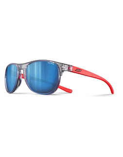 Journey Gris Translucide / Orange Fluo SP3CF