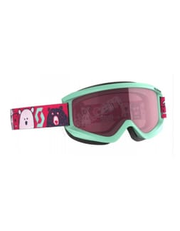 Jr Agent Mint Green/ Pink