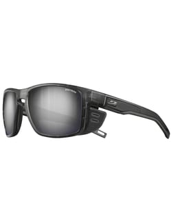 Shield Translucide Mat Noir Spectron 4