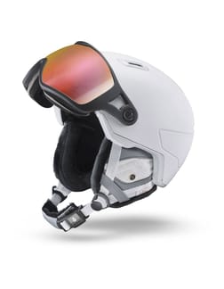 Globe Blanc Reactiv 2-3