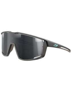 Fury KJ Marron Foncé/Bleu SP 3