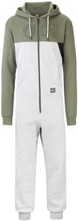 Julo Suit Dusty Olive