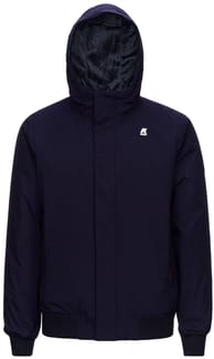 Justin Ripstop Marmotta Blue Depht - Blue Depht
