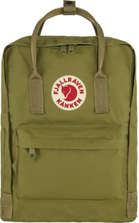 Kånken Foliage Green
