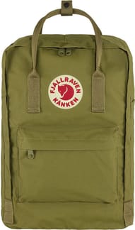 Kånken Laptop 15" Foliage Green